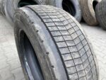 Opony ciężarowe  295/55R22.5 CONTINENTAL CONTI ECOPLUS HD3 / 9-12mm