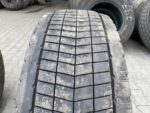 Opony ciężarowe  295/55R22.5 CONTINENTAL CONTI ECOPLUS HD3 / 9-12mm