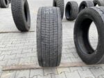 Opony ciężarowe  295/55R22.5 CONTINENTAL CONTI ECOPLUS HD3 / 6-7mm