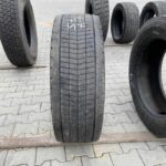  Opony ciężarowe  295/55R22.5 CONTINENTAL CONTI ECOPLUS HD3 / 6-7mm