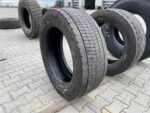 Opony ciężarowe  295/55R22.5 CONTINENTAL CONTI ECOPLUS HD3 / 6-7mm