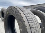 Opony ciężarowe  295/55R22.5 CONTINENTAL CONTI ECOPLUS HD3 / 6-7mm