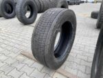 Opony ciężarowe  295/55R22.5 CONTINENTAL CONTI ECOPLUS HD3 / 6-7mm