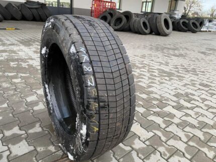 Opony ciężarowe 295/55R22.5 CONTINENTAL CONTI ECOPLUS HD3 / 13-14mm