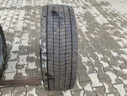 Opony ciężarowe  295/55R22.5 CONTINENTAL CONTI ECOPLUS HD3 / 13-14mm