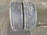 Opony ciężarowe 295/55R22.5 CONTINENTAL CONTI ECOPLUS HD3+ / 8-11mm