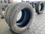 Opony ciężarowe 295/55R22.5 CONTINENTAL CONTI ECOPLUS HD3+ / 8-11mm