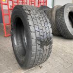  Opona ciężarowa  295/55R22.5 CONTINENTAL CONTI HYBRID HD3 / 9-11mm