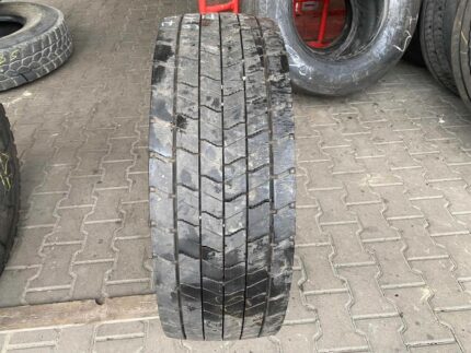 Opona ciężarowa  295/55R22.5 CONTINENTAL CONTI HYBRID HD3 / 9-11mm