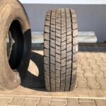  Opona ciężarowa  295/55R22.5 CONTINENTAL CONTI HYBRID HD3 / 14-15mm