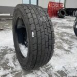  Opona ciężarowa  295/55R22.5 CONTINENTAL CONTI HYBRID HD3 / 11-13mm