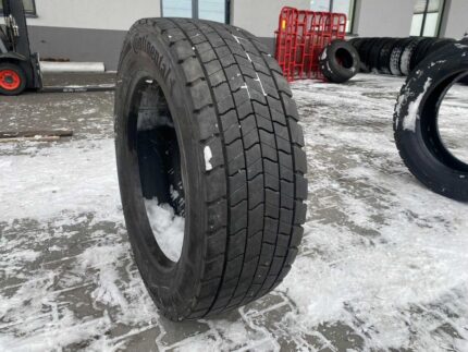 Opona ciężarowa  295/55R22.5 CONTINENTAL CONTI HYBRID HD3 / 11-13mm