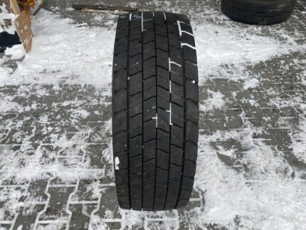 Opona ciężarowa  295/55R22.5 CONTINENTAL CONTI HYBRID HD3 / 11-13mm