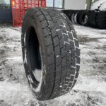  Opona ciężarowa  295/55R22.5 CONTINENTAL CONTI HYBRID HD3 / 12-15mm