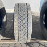  Opona ciężarowa  295/55R22.5 GOODYEAR KMAX D GEN-2 / 8-10mm