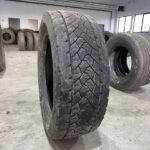 Opona ciężarowa  295/55R22.5 GOODYEAR KMAX D GEN-2 / 11-12mm
