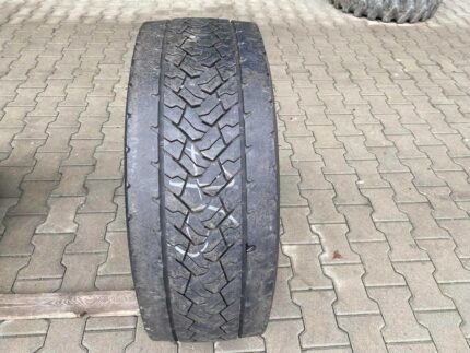 Opona ciężarowa  295/55R22.5 GOODYEAR KMAX D GEN-2 / 8-9mm