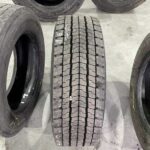  Opona ciężarowa  295/55r22.5 BIEŻNIKOWANA TYP BRIDGESTONE M749 / 100% bieżnika