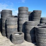  Opony ciężarowe  295/55R22.5 OPONY POGŁĘBIANE / MARKI PREMIUM / DUŻA ILOŚĆ