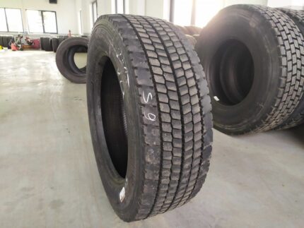 Opony ciężarowe  295/55R22.5 BIEŻNIKOWANA TYP MICHELIN XDA2 / 16-17mm