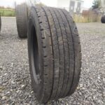  Opona ciężarowa  295/55R22.55 HANKOOK DL10+ E-CUBE MAX / 7-8mm