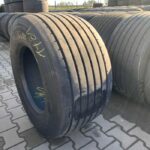  Opona ciężarowa 445/45R19.5 KRONE KR711 / 9-11mm