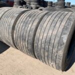  Opony ciężarowe 445/45R19.5 KRONE KR711 /  5-7mm