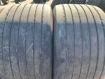 Opony ciężarowe 445/45R19.5 KRONE KR711 /  5-7mm