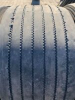 Opony ciężarowe 445/45R19.5 KRONE KR711 /  5-7mm