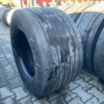  Opona ciężarowa 445/45R19.5 KRONE KR711 / 5-7mm