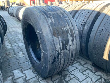  Opona ciężarowa 445/45R19.5 KRONE KR711 / 5-7mm