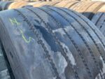 Opona ciężarowa 445/45R19.5 KRONE KR711 / 5-7mm