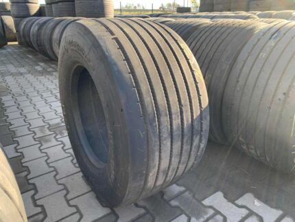 Opona ciężarowa 445/45R19.5 KRONE KR711 / 8-9mm