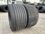 Opony ciężarowe 445/45R19.5 KRONE KR711 / 7-8mm