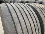 Opony ciężarowe 445/45R19.5 KRONE KR711 / 7-8mm