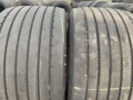 Opony ciężarowe 445/45R19.5 KRONE KR711 / 7-8mm