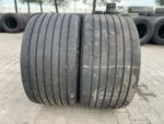 Opony ciężarowe 445/45R19.5 KRONE KR711 / 7-8mm