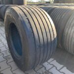  Opona ciężarowa 445/45R19.5 KRONE KR711 / 7-8mm