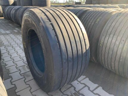  Opona ciężarowa 445/45R19.5 KRONE KR711 / 7-8mm