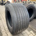  Opona ciężarowa 445/45R19.5 GOODYEAR KMAX T GEN-2 / 10-11mm