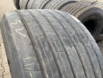 Opona ciężarowa 445/45R19.5 GOODYEAR KMAX T GEN-2 / 10-11mm