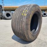  Opona ciężarowa 445/45R19.5 MARSHAL KLT03 / 6-8mm