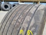 Opona ciężarowa 445/45R19.5 MARSHAL KLT03 / 6-8mm