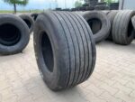 Opona ciężarowa 445/45R19.5 KUMHO KLT01+ / 8-9mm