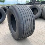  Opona ciężarowa 445/45R19.5 KUMHO KLT01+ / 8-9mm