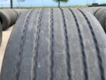 Opona ciężarowa 445/45R19.5 KUMHO KLT01+ / 8-9mm