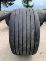 Opona ciężarowa 445/45R19.5 KUMHO KLT01+ / 8-9mm