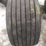  Opona ciężarowa 445/45R19.5 KUMHO KLT01+ / 8-10mm