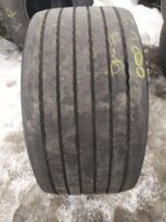 Opona ciężarowa 445/45R19.5 KUMHO KLT01+ / 8-10mm