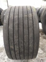 Opona ciężarowa 445/45R19.5 KUMHO KLT01+ / 8-10mm